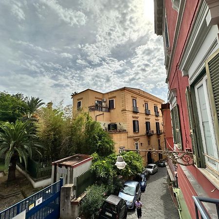 Di Vaio S Apartament Appartamento Napoli Esterno foto