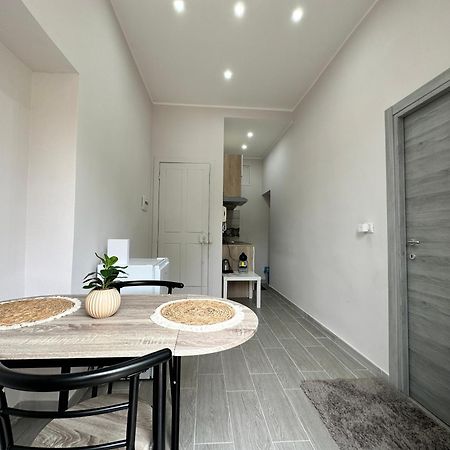 Di Vaio S Apartament Appartamento Napoli Esterno foto