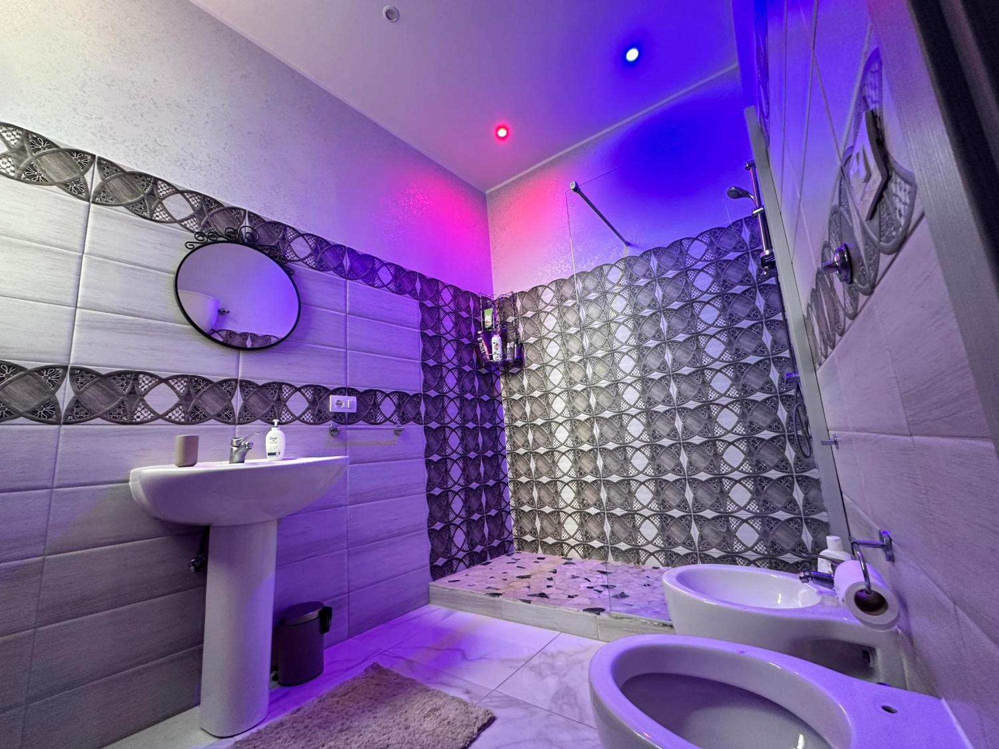 Di Vaio S Apartament Appartamento Napoli Esterno foto
