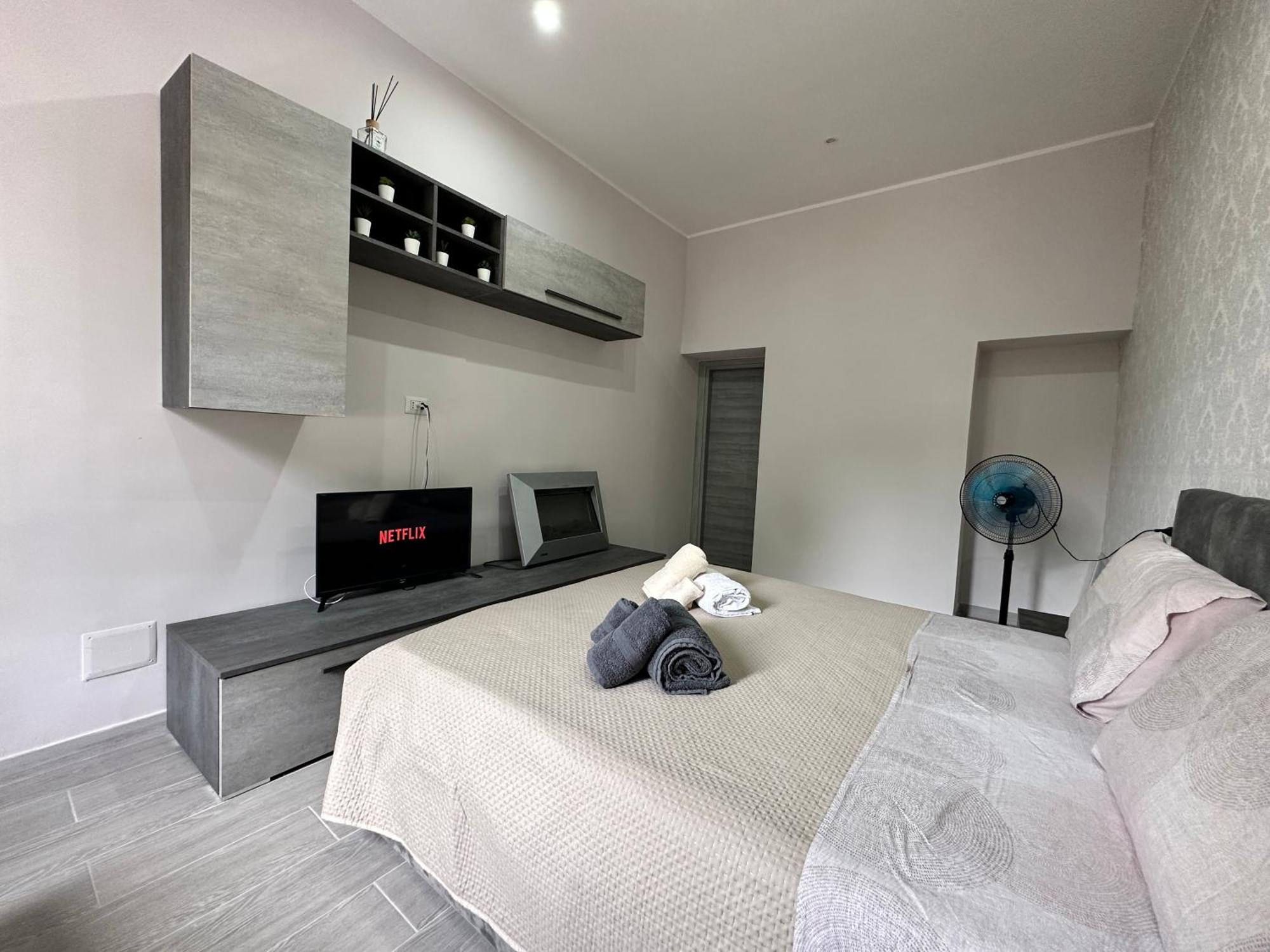Di Vaio S Apartament Appartamento Napoli Esterno foto