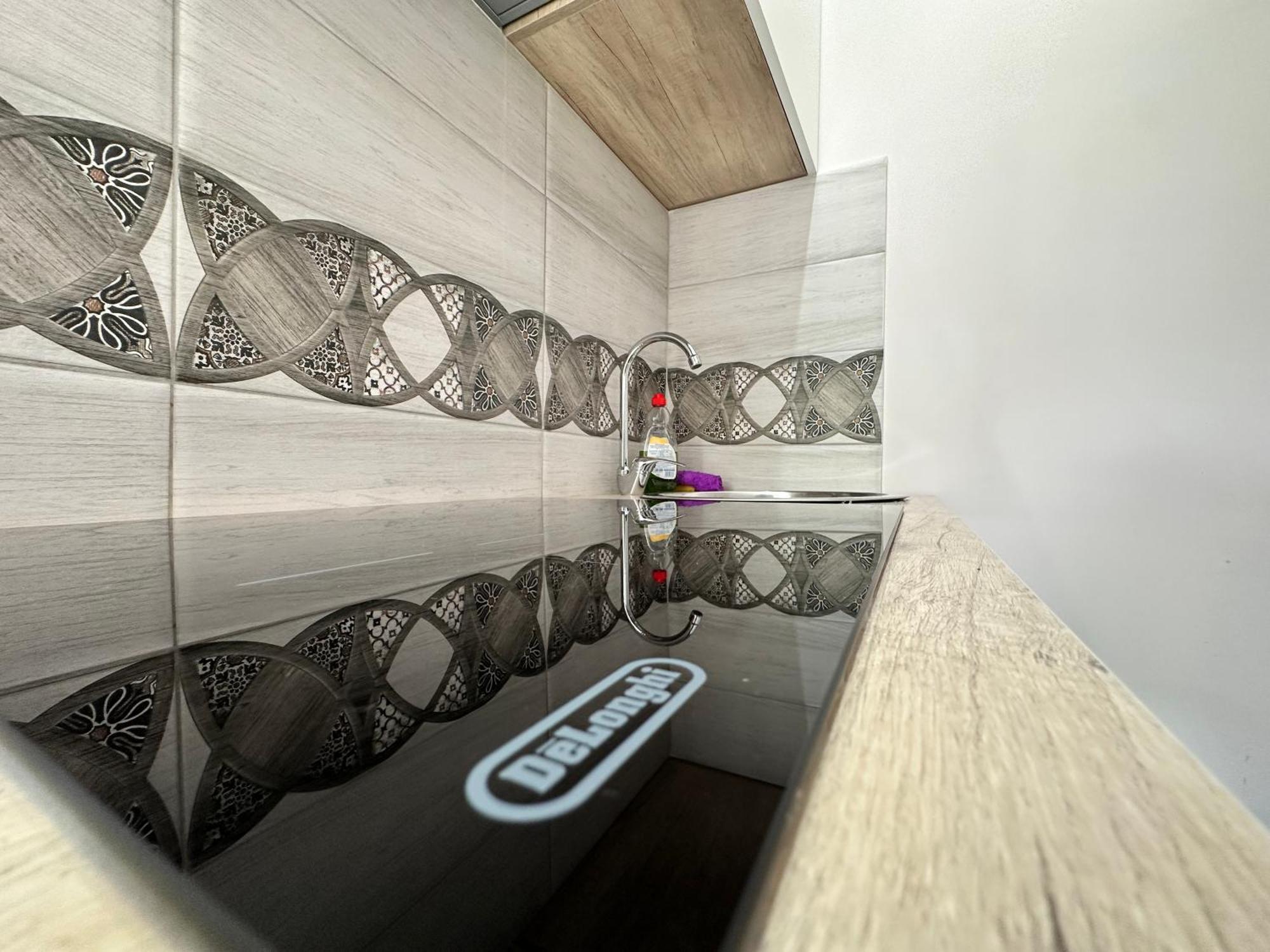 Di Vaio S Apartament Appartamento Napoli Esterno foto