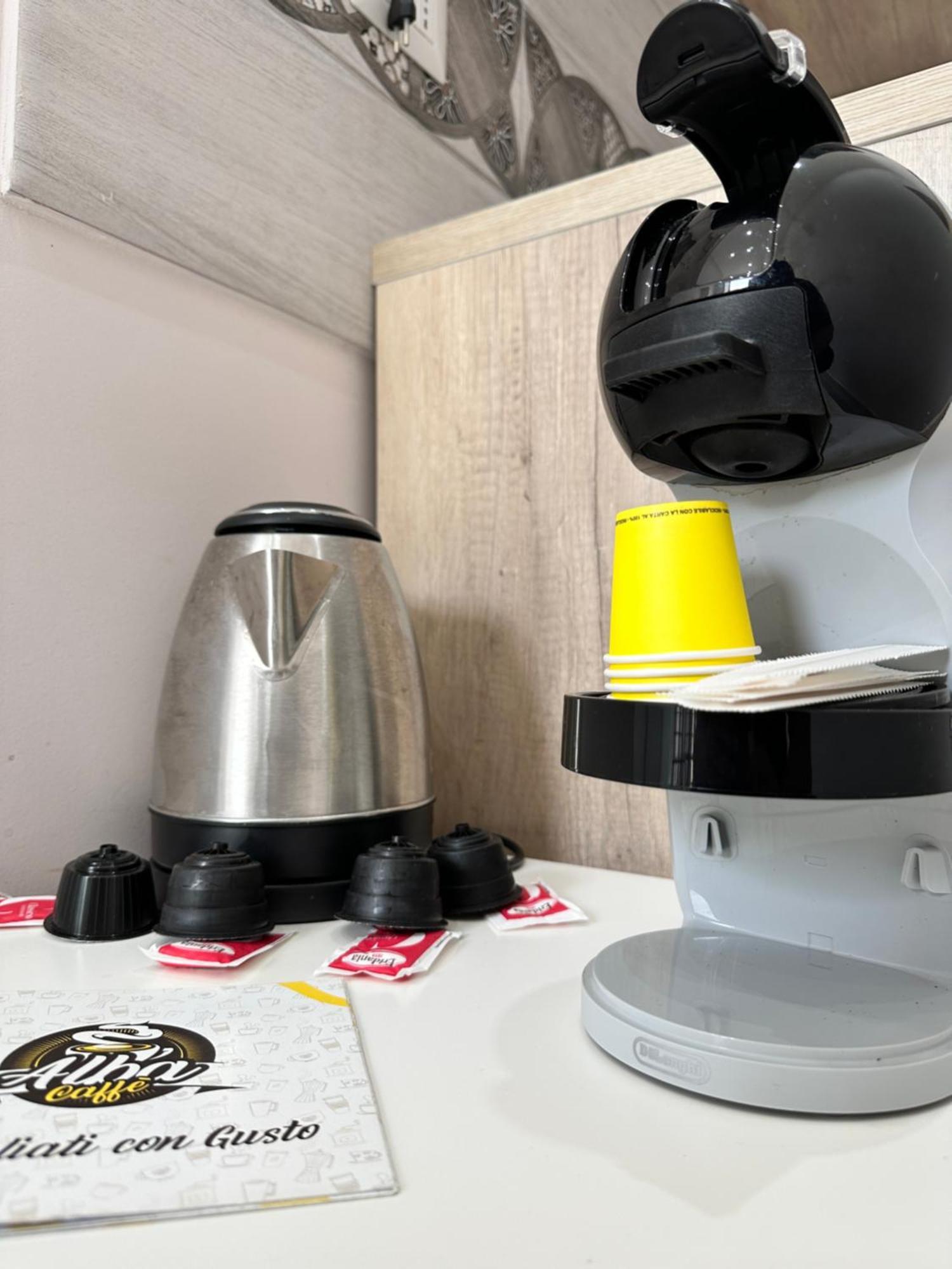Di Vaio S Apartament Appartamento Napoli Esterno foto