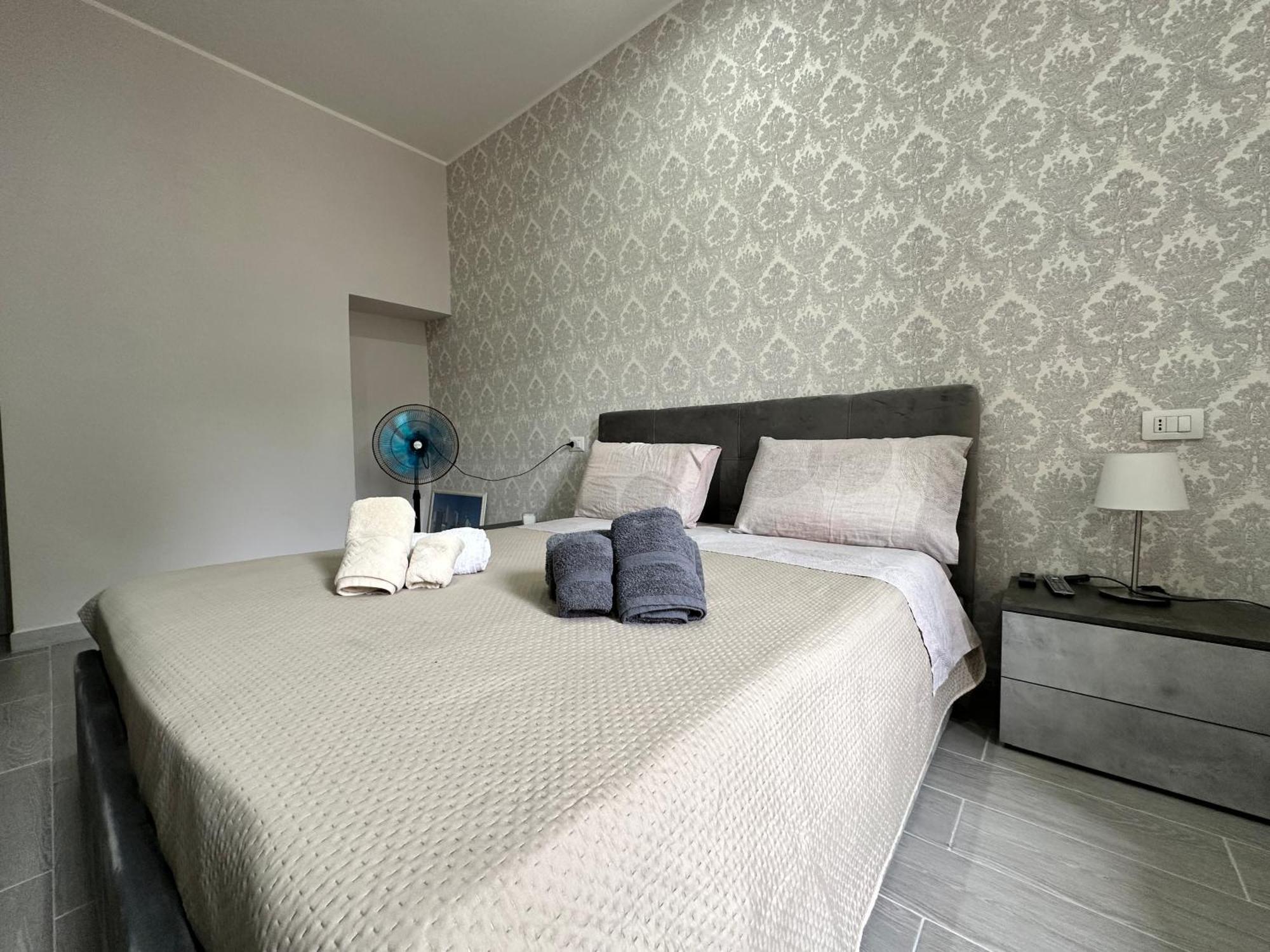 Di Vaio S Apartament Appartamento Napoli Esterno foto